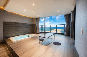 Soakcho Pool View Spa Pool Villa